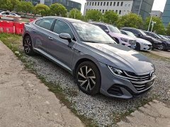 Volkswagen FAW-Volkswagen CC Facelift 330TSI Dazzling Popular Edition - ფოტო 4