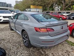 Volkswagen FAW-Volkswagen CC Facelift 330TSI Dazzling Popular Edition - ფოტო 5
