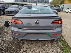 Volkswagen FAW-Volkswagen CC Facelift 330TSI Dazzling Popular Edition - ფოტო 6