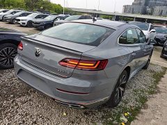 Volkswagen FAW-Volkswagen CC Facelift 330TSI Dazzling Popular Edition - ფოტო 7
