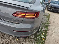 Volkswagen FAW-Volkswagen CC Facelift 330TSI Dazzling Popular Edition - ფოტო 8
