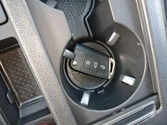 Volkswagen FAW-Volkswagen CC Facelift 330TSI Dazzling Popular Edition - ფოტო 9