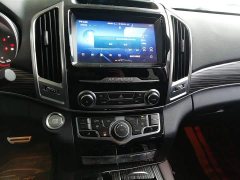 Haval H9 2020 2.0T Gasoline 4WD Premium 5-Seater - ფოტო 10