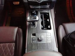 Haval H9 2020 2.0T Gasoline 4WD Premium 5-Seater - ფოტო 11