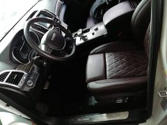 Haval H9 2020 2.0T Gasoline 4WD Premium 5-Seater - ფოტო 12