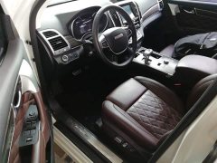 Haval H9 2020 2.0T Gasoline 4WD Premium 5-Seater - ფოტო 13