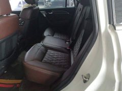 Haval H9 2020 2.0T Gasoline 4WD Premium 5-Seater - ფოტო 14