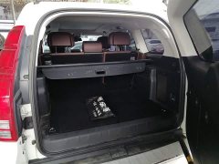 Haval H9 2020 2.0T Gasoline 4WD Premium 5-Seater - ფოტო 16