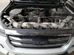 Haval H9 2020 2.0T Gasoline 4WD Premium 5-Seater - ფოტო 17