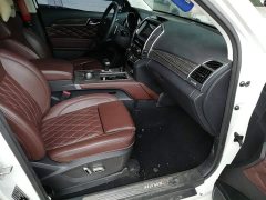 Haval H9 2020 2.0T Gasoline 4WD Premium 5-Seater - ფოტო 19