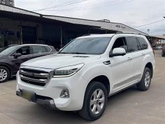 Haval H9 2020 2.0T Gasoline 4WD Premium 5-Seater - ფოტო 2