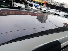 Haval H9 2020 2.0T Gasoline 4WD Premium 5-Seater - ფოტო 20