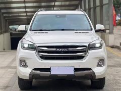 Haval H9 2020 2.0T Gasoline 4WD Premium 5-Seater - ფოტო 3