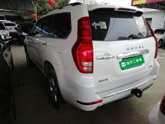 Haval H9 2020 2.0T Gasoline 4WD Premium 5-Seater - ფოტო 4