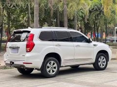 Haval H9 2020 2.0T Gasoline 4WD Premium 5-Seater - ფოტო 6