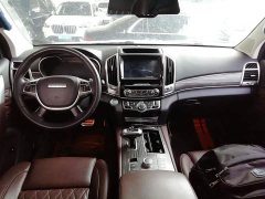 Haval H9 2020 2.0T Gasoline 4WD Premium 5-Seater - ფოტო 7