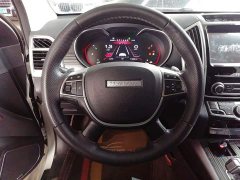 Haval H9 2020 2.0T Gasoline 4WD Premium 5-Seater - ფოტო 8