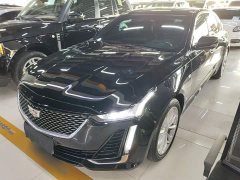 Cadillac CT5 28T Luxury (Standard Edition) - ფოტო 1