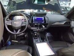 Cadillac CT5 28T Luxury (Standard Edition) - ფოტო 10