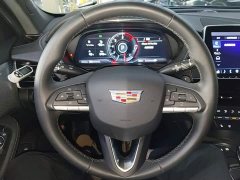 Cadillac CT5 28T Luxury (Standard Edition) - ფოტო 11
