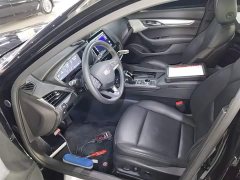 Cadillac CT5 28T Luxury (Standard Edition) - ფოტო 15
