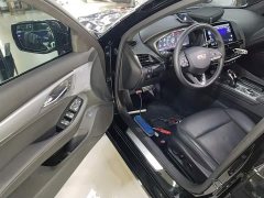 Cadillac CT5 28T Luxury (Standard Edition) - ფოტო 16