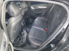 Cadillac CT5 28T Luxury (Standard Edition) - ფოტო 17