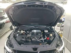 Cadillac CT5 28T Luxury (Standard Edition) - ფოტო 20