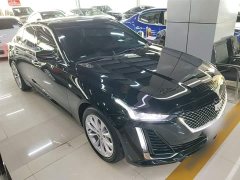 Cadillac CT5 28T Luxury (Standard Edition) - ფოტო 4