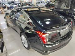 Cadillac CT5 28T Luxury (Standard Edition) - ფოტო 5