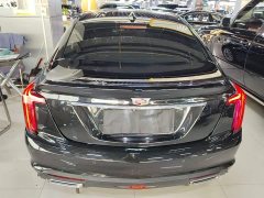 Cadillac CT5 28T Luxury (Standard Edition) - ფოტო 6