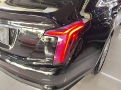 Cadillac CT5 28T Luxury (Standard Edition) - ფოტო 8