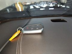 Cadillac CT5 28T Luxury (Standard Edition) - ფოტო 9