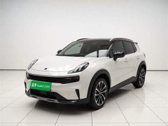 Lynk & Co Geely Lynk & Co 06 2020 1.5T Pro - ფოტო 1