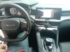 Lynk & Co Geely Lynk & Co 06 2020 1.5T Pro - ფოტო 10