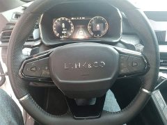 Lynk & Co Geely Lynk & Co 06 2020 1.5T Pro - ფოტო 11