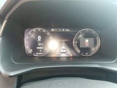 Lynk & Co Geely Lynk & Co 06 2020 1.5T Pro - ფოტო 12