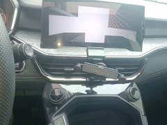 Lynk & Co Geely Lynk & Co 06 2020 1.5T Pro - ფოტო 13