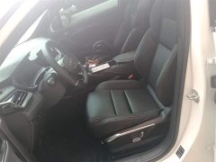 Lynk & Co Geely Lynk & Co 06 2020 1.5T Pro - ფოტო 15