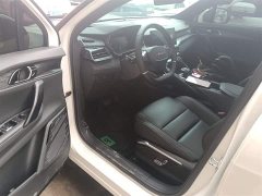 Lynk & Co Geely Lynk & Co 06 2020 1.5T Pro - ფოტო 16