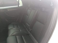 Lynk & Co Geely Lynk & Co 06 2020 1.5T Pro - ფოტო 17