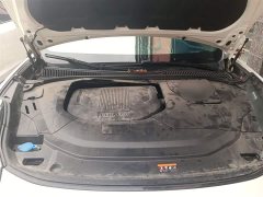 Lynk & Co Geely Lynk & Co 06 2020 1.5T Pro - ფოტო 20