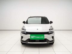 Lynk & Co Geely Lynk & Co 06 2020 1.5T Pro - ფოტო 3