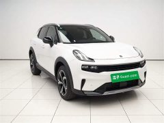 Lynk & Co Geely Lynk & Co 06 2020 1.5T Pro - ფოტო 4