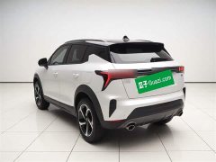 Lynk & Co Geely Lynk & Co 06 2020 1.5T Pro - ფოტო 5