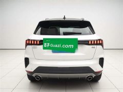 Lynk & Co Geely Lynk & Co 06 2020 1.5T Pro - ფოტო 6