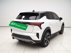 Lynk & Co Geely Lynk & Co 06 2020 1.5T Pro - ფოტო 7