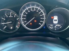 Mazda Atenza 2021 2.5L Blue Sky Sport Edition - ფოტო 11