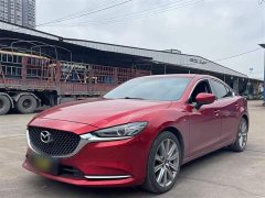 Mazda Atenza 2021 2.5L Blue Sky Sport Edition - ფოტო 2