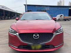 Mazda Atenza 2021 2.5L Blue Sky Sport Edition - ფოტო 3